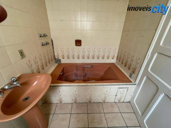 Imagem Casa com 3 Quartos à Venda, 140 m² em Cambuci - São Paulo Imagem Casa com 3 Quartos à Venda, 140 m² em Cambuci - São Paulo