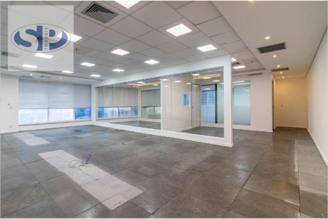 Imagem Sala Comercial para Alugar, 296 m² em Butantã - São Paulo Imagem Sala Comercial para Alugar, 296 m² em Butantã - São Paulo