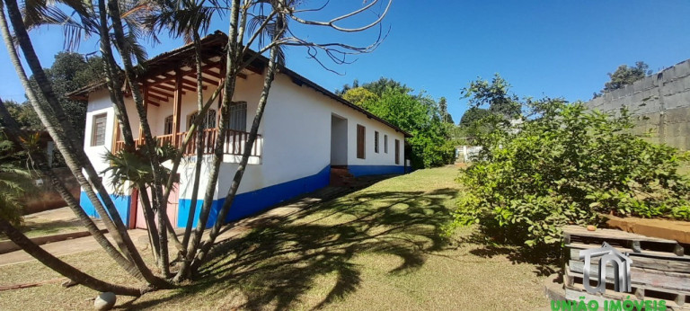 Imagem Imóvel com 4 Quartos à Venda, em Chácaras Fernão Dias - Atibaia Imagem Imóvel com 4 Quartos à Venda, em Chácaras Fernão Dias - Atibaia