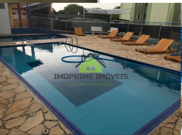 Imagem Apartamento com 3 Quartos à Venda, 80 m² em Jardim Primavera - Jacareí Imagem Apartamento com 3 Quartos à Venda, 80 m² em Jardim Primavera - Jacareí