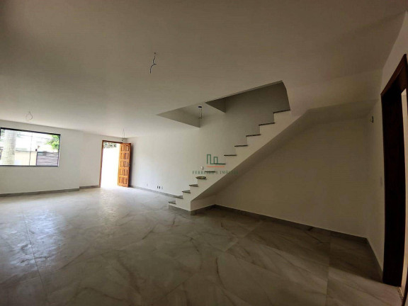 Imagem Casa com 4 Quartos à Venda, 140 m² em Itaipu - Niterói Imagem Casa com 4 Quartos à Venda, 140 m² em Itaipu - Niterói