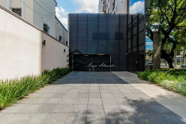 Imagem Apartamento com 1 Quarto à Venda, 35 m² em Vila Olímpia - São Paulo Imagem Apartamento com 1 Quarto à Venda, 35 m² em Vila Olímpia - São Paulo