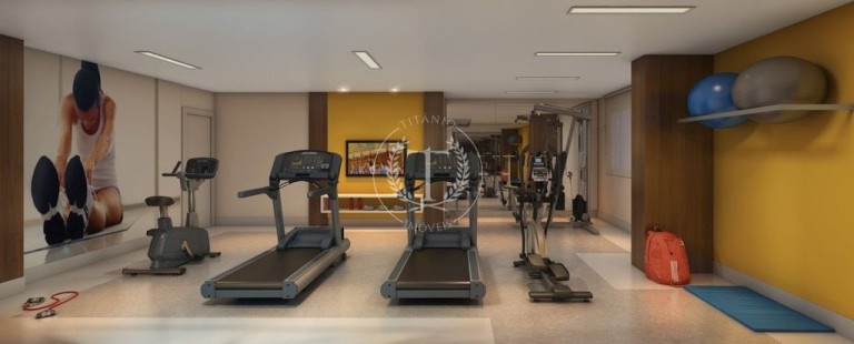 Imagem Apartamento com 2 Quartos à Venda, 64 m² em Vila Independência - São Paulo