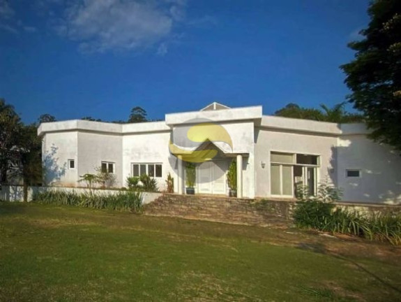 Imagem Casa de Condomínio com 5 Quartos à Venda, 740 m² em Chácara Dos Junqueiras - Carapicuíba