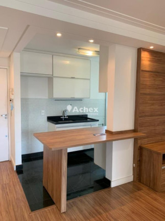 Imagem Apartamento com 3 Quartos à Venda, 76 m² em Loteamento Center Santa Genebra - Campinas