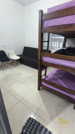 Imagem Kitnet com 1 Quarto à Venda, 28 m² em Vila Assunção - Praia Grande Imagem Kitnet com 1 Quarto à Venda, 28 m² em Vila Assunção - Praia Grande