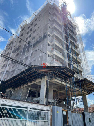 Imagem Apartamento com 1 Quarto à Venda, 48 m² em Vila Guilhermina - Praia Grande Imagem Apartamento com 1 Quarto à Venda, 48 m² em Vila Guilhermina - Praia Grande