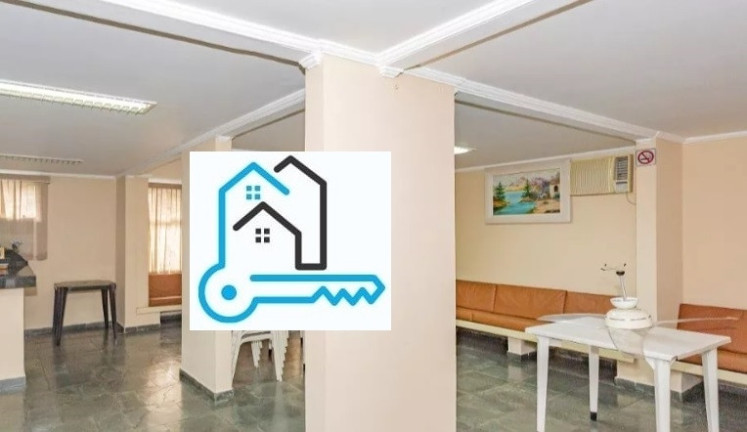 Imagem Apartamento com 2 Quartos à Venda, 52 m² em Jardim Celeste - São Paulo Imagem Apartamento com 2 Quartos à Venda, 52 m² em Jardim Celeste - São Paulo
