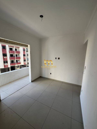 Imagem Apartamento com 2 Quartos à Venda, 74 m² em Canto Do Forte - Praia Grande