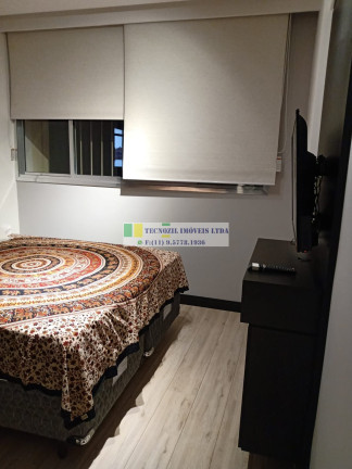 Imagem Apartamento com 3 Quartos à Venda, 147 m² em Vila Mariana - São Paulo