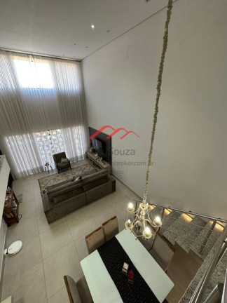 Imagem Casa com 3 Quartos à Venda, 228 m² em Parque Ortolândia - Hortolândia