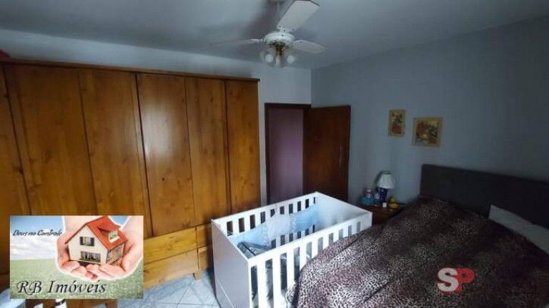 Imagem Casa com 3 Quartos à Venda, 200 m² em Centro - Diadema Imagem Casa com 3 Quartos à Venda, 200 m² em Centro - Diadema