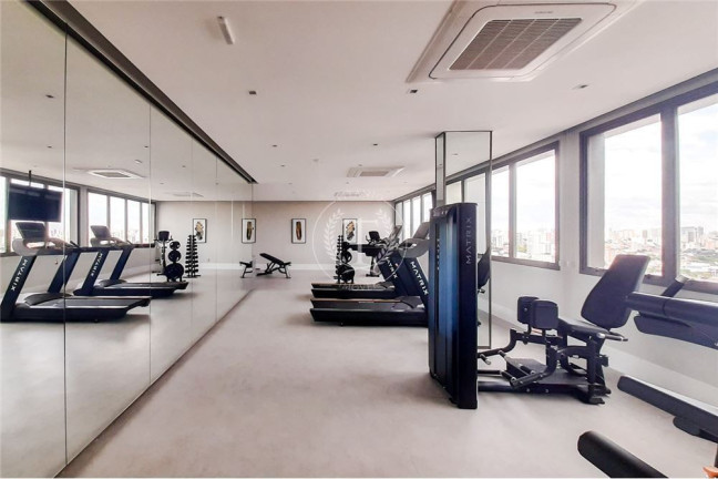 Imagem Apartamento com 1 Quarto à Venda, 28 m² em Vila Clementino - São Paulo Imagem Apartamento com 1 Quarto à Venda, 28 m² em Vila Clementino - São Paulo