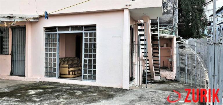 Imagem Sobrado com 4 Quartos à Venda, 146 m² em Jardim Tremembé - São Paulo