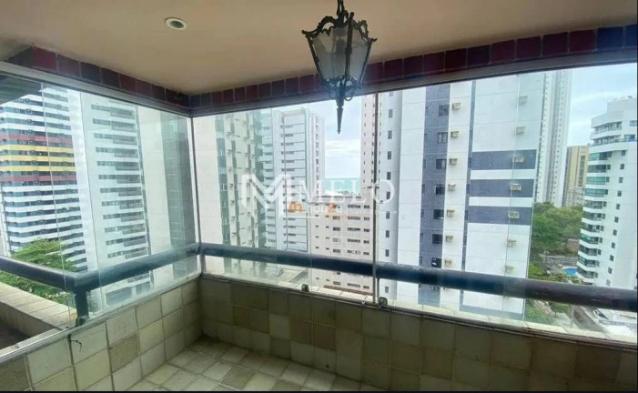 Imagem Apartamento com 3 Quartos à Venda, 126 m² Imagem Apartamento com 3 Quartos à Venda, 126 m²