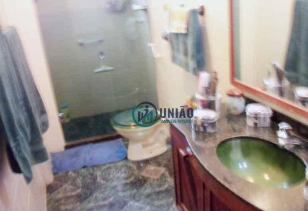 Imagem Apartamento com 3 Quartos à Venda, 109 m² em Icaraí - Niterói Imagem Apartamento com 3 Quartos à Venda, 109 m² em Icaraí - Niterói