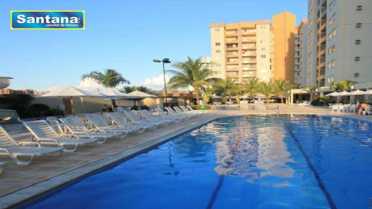 Imagem Apartamento com 2 Quartos à Venda, 67 m² em A Paradise Flat Residence - Caldas Novas Imagem Apartamento com 2 Quartos à Venda, 67 m² em A Paradise Flat Residence - Caldas Novas