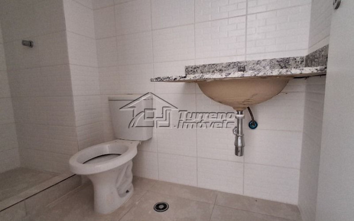Imagem Apartamento com 1 Quarto à Venda, 33 m² em Centro - São José Dos Campos Imagem Apartamento com 1 Quarto à Venda, 33 m² em Centro - São José Dos Campos