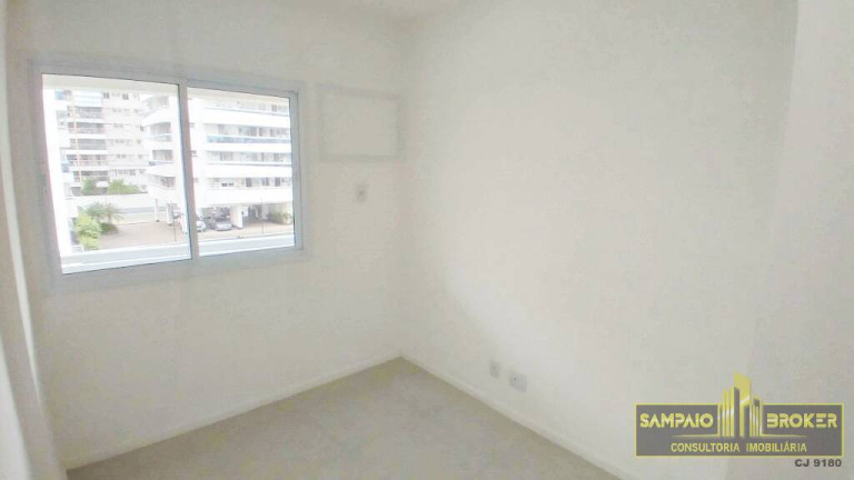 Imagem Apartamento com 3 Quartos à Venda,  em Recreio Dos Bandeirantes - Rio De Janeiro