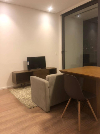 Imagem Apartamento com 1 Quarto à Venda, 42 m² em Vila Olímpia - São Paulo Imagem Apartamento com 1 Quarto à Venda, 42 m² em Vila Olímpia - São Paulo
