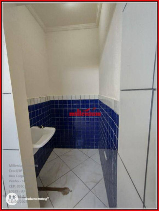 Imagem Apartamento com 3 Quartos para Alugar, 60 m² em Vila Araguaia - São Paulo Imagem Apartamento com 3 Quartos para Alugar, 60 m² em Vila Araguaia - São Paulo