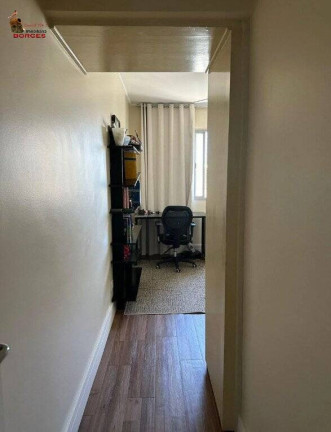 Imagem Apartamento com 4 Quartos à Venda, 130 m² em Campo Belo - São Paulo Imagem Apartamento com 4 Quartos à Venda, 130 m² em Campo Belo - São Paulo