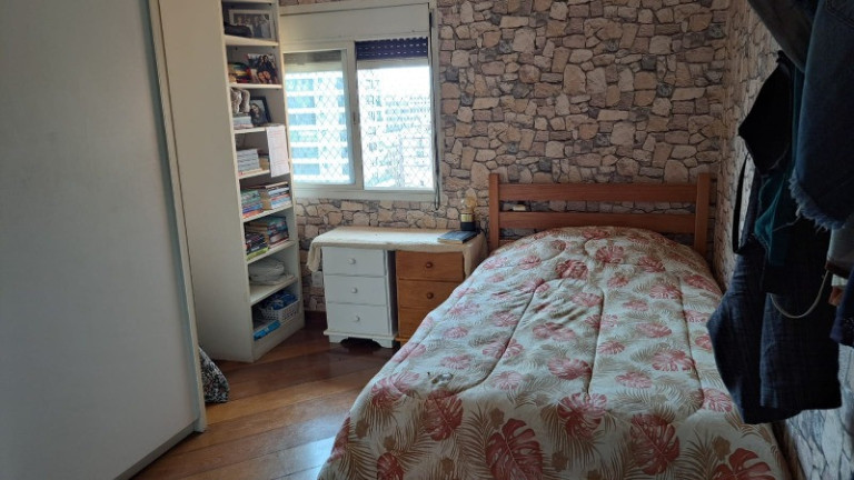 Imagem Imóvel com 4 Quartos à Venda, 191 m² em Pinheiros - São Paulo