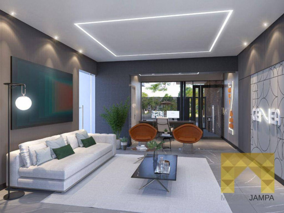 Imagem Apartamento com 3 Quartos à Venda, 62 m² em Bessa - João Pessoa Imagem Apartamento com 3 Quartos à Venda, 62 m² em Bessa - João Pessoa