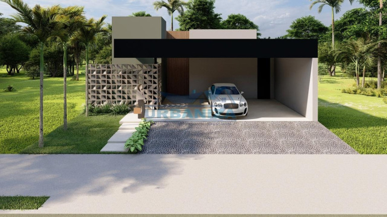 Imagem Casa à Venda, 223 m² em Condominio Residencial Villa Lobos - Birigui Imagem Casa à Venda, 223 m² em Condominio Residencial Villa Lobos - Birigui