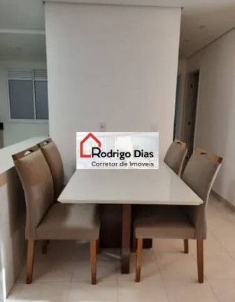 Imagem Apartamento com 2 Quartos à Venda, 61 m² em Vila Santa Maria - Jundiaí
