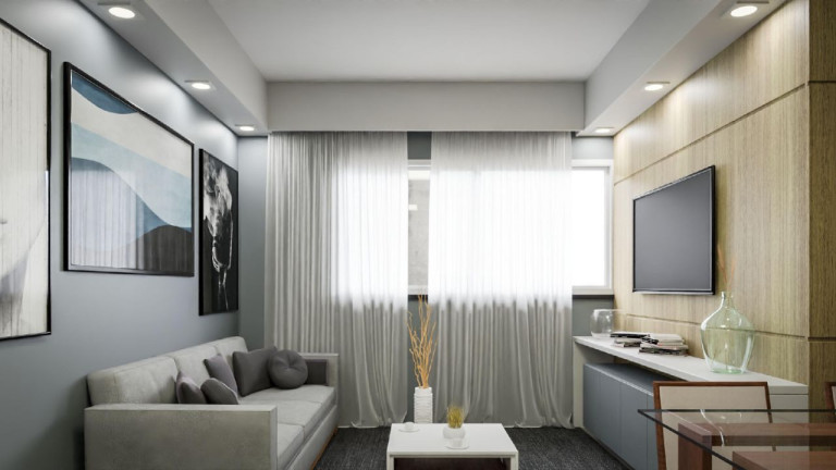 Imagem Apartamento com 2 Quartos à Venda, 90 m² em Cabral - Contagem Imagem Apartamento com 2 Quartos à Venda, 90 m² em Cabral - Contagem