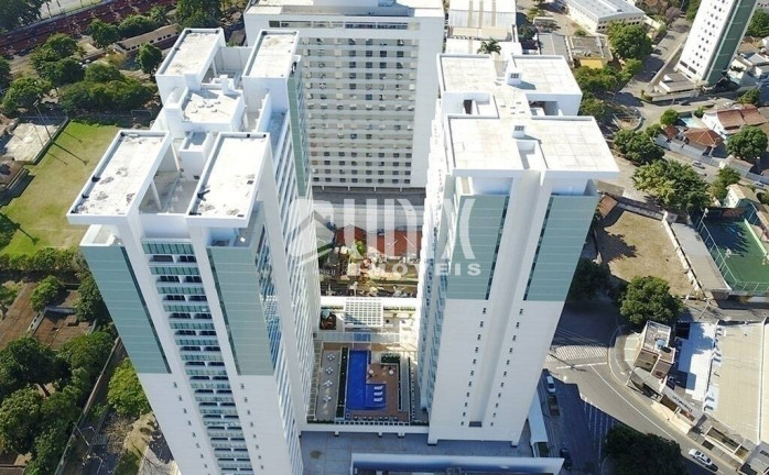 Imagem Apartamento com 1 Quarto à Venda, 45 m² em Parque Tamandaré - Campos Dos Goytacazes Imagem Apartamento com 1 Quarto à Venda, 45 m² em Parque Tamandaré - Campos Dos Goytacazes