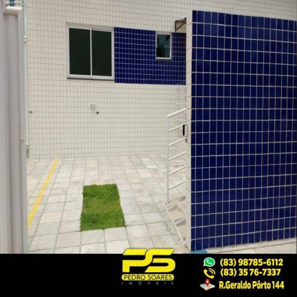 Imagem Apartamento com 2 Quartos à Venda, 40 m² em Manaíra - João Pessoa Imagem Apartamento com 2 Quartos à Venda, 40 m² em Manaíra - João Pessoa