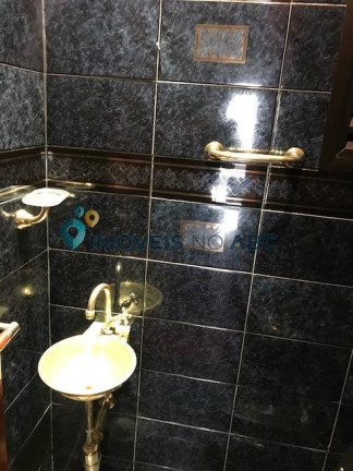 Imagem Cobertura com 4 Quartos à Venda, 310 m² em Nova Petrópolis - São Bernardo Do Campo