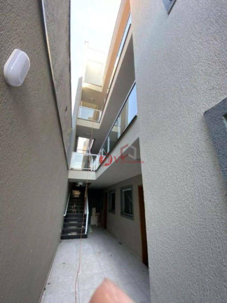 Imagem Apartamento com 2 Quartos à Venda, 25 m² em Vila Formosa - São Paulo