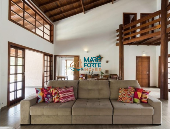 Imagem Casa de Condomínio com 6 Quartos à Venda, 752 m² em Ressaca - Ubatuba Imagem Casa de Condomínio com 6 Quartos à Venda, 752 m² em Ressaca - Ubatuba