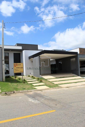 Imagem Casa de Condomínio com 3 Quartos à Venda, 156 m² em Itupeva