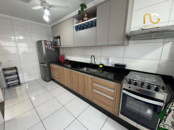 Imagem Apartamento com 2 Quartos à Venda, 89 m² em Aviação - Praia Grande Imagem Apartamento com 2 Quartos à Venda, 89 m² em Aviação - Praia Grande
