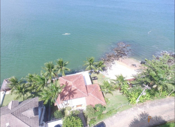 Imagem Casa de Condomínio com 5 Quartos à Venda, 2.500 m² em Centro - Mangaratiba