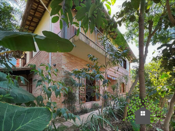 Imagem Casa com 3 Quartos à Venda, 369 m² em Granja Viana Ii - Cotia