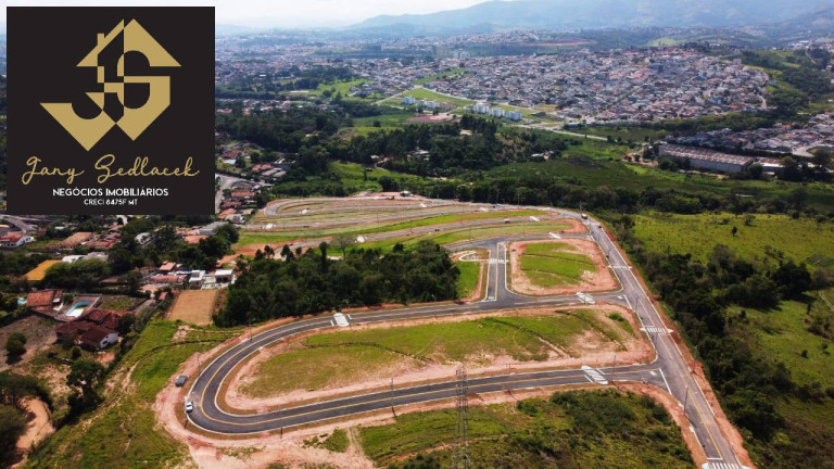 Imagem Terreno à Venda, 383 m² em Loteamento Vale Das Flores - Atibaia Imagem Terreno à Venda, 383 m² em Loteamento Vale Das Flores - Atibaia