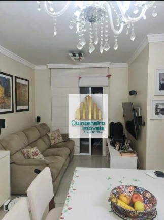 Imagem Apartamento com 3 Quartos à Venda, 64 m² em Gopoúva - Guarulhos Imagem Apartamento com 3 Quartos à Venda, 64 m² em Gopoúva - Guarulhos
