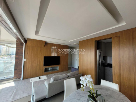 Imagem Cobertura com 1 Quarto à Venda, 72 m² em Vila Mariana - São Paulo Imagem Cobertura com 1 Quarto à Venda, 72 m² em Vila Mariana - São Paulo