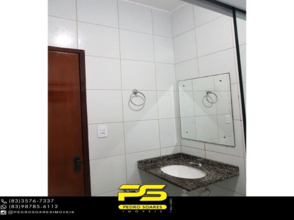 Imagem Casa com 2 Quartos à Venda, 60 m² em José Américo De Almeida - João Pessoa Imagem Casa com 2 Quartos à Venda, 60 m² em José Américo De Almeida - João Pessoa