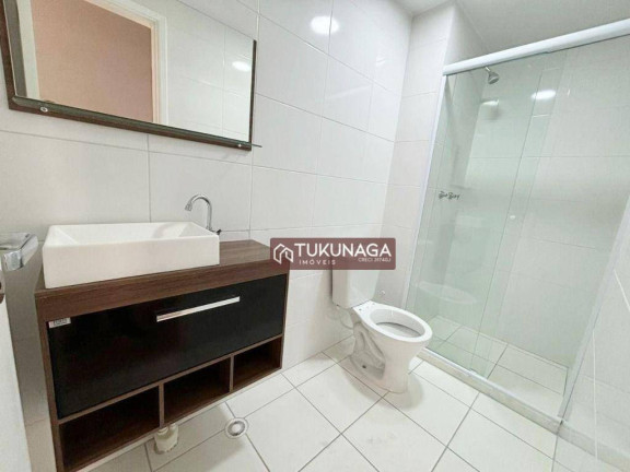 Imagem Apartamento com 2 Quartos à Venda, 57 m² em Vila Rosália - Guarulhos Imagem Apartamento com 2 Quartos à Venda, 57 m² em Vila Rosália - Guarulhos