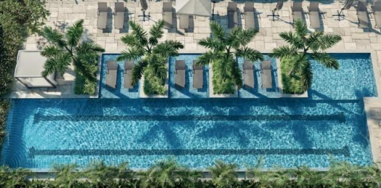 Imagem Apartamento com 6 Quartos à Venda, 367 m² em Barra Da Tijuca - Rio De Janeiro