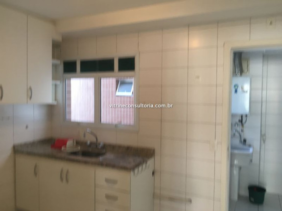 Imagem Apartamento com 4 Quartos à Venda, 136 m² em Alto Do Ipiranga - São Paulo
