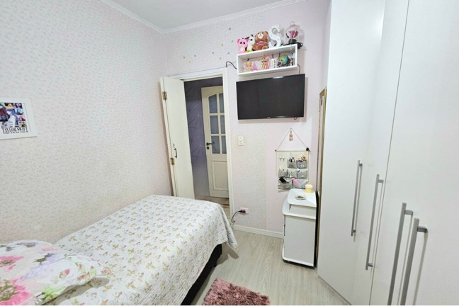 Imagem Apartamento com 3 Quartos à Venda, 80 m² em Mooca - São Paulo Imagem Apartamento com 3 Quartos à Venda, 80 m² em Mooca - São Paulo