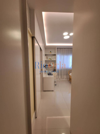 Imagem Apartamento com 3 Quartos à Venda, 188 m² em Barra Da Tijuca - Rio De Janeiro