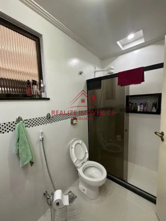 Imagem Apartamento com 3 Quartos à Venda, 140 m² em Passagem - Cabo Frio Imagem Apartamento com 3 Quartos à Venda, 140 m² em Passagem - Cabo Frio